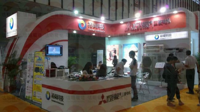 南京裕舜科技三菱电机