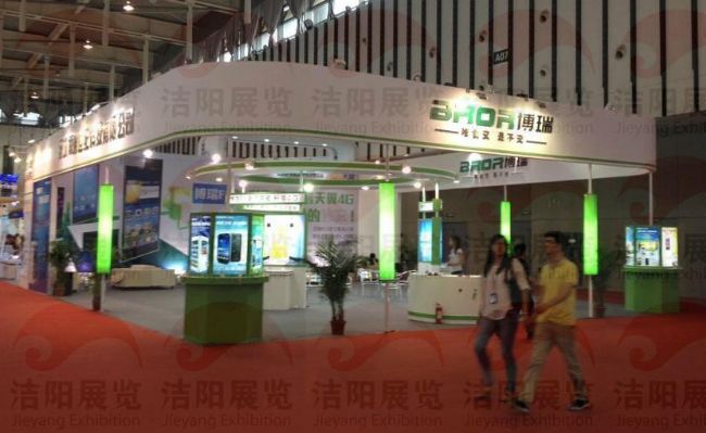 深圳博瑞世纪科技公司